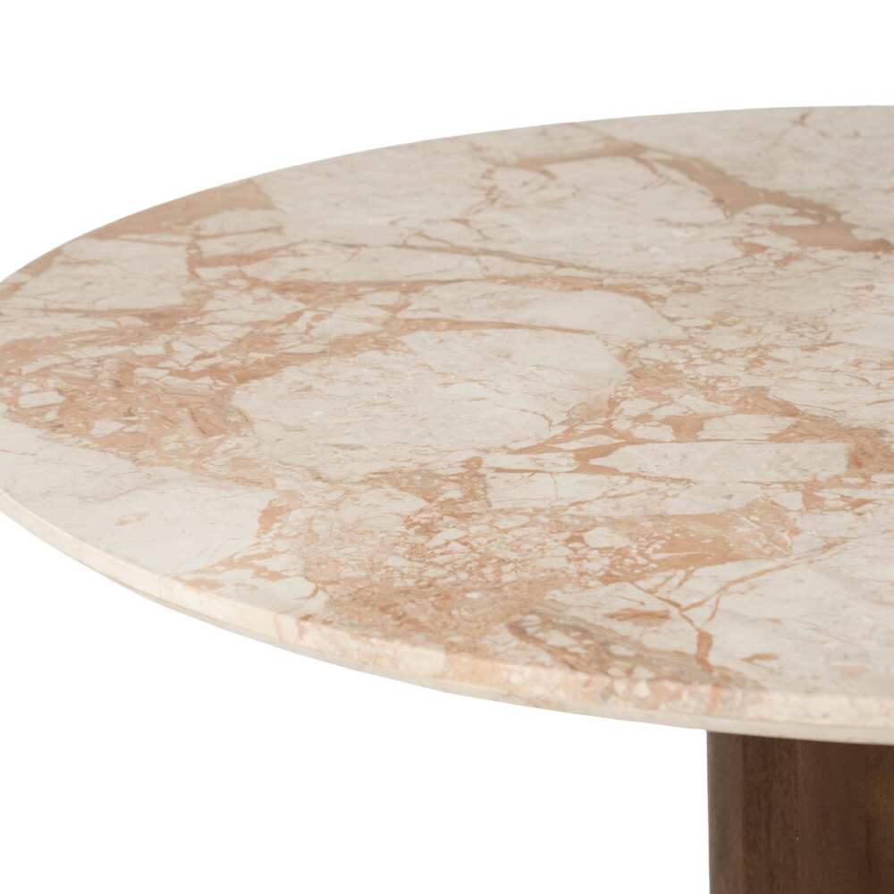 Valgomojo stalas Lova 130 (Kopija), Lima Design, Negrąžinami baldai, Eleonora, Valgomojo stalas