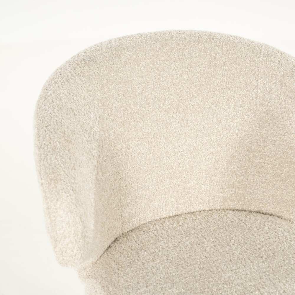 Valgomojo kėdė Niata Taupe 96473 (Kopija), Lima Design, Prekiniai ženklai, Eleonora, Valgomojo kėdė