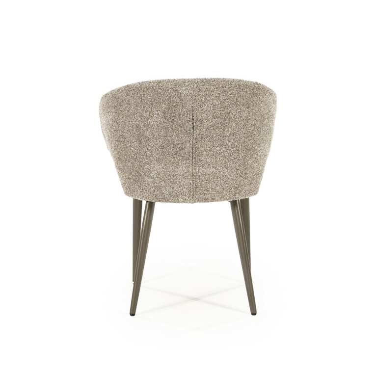 Valgomojo kėdė Niata beige 96472, Lima Design, Prekiniai ženklai, Eleonora, Valgomojo kėdė