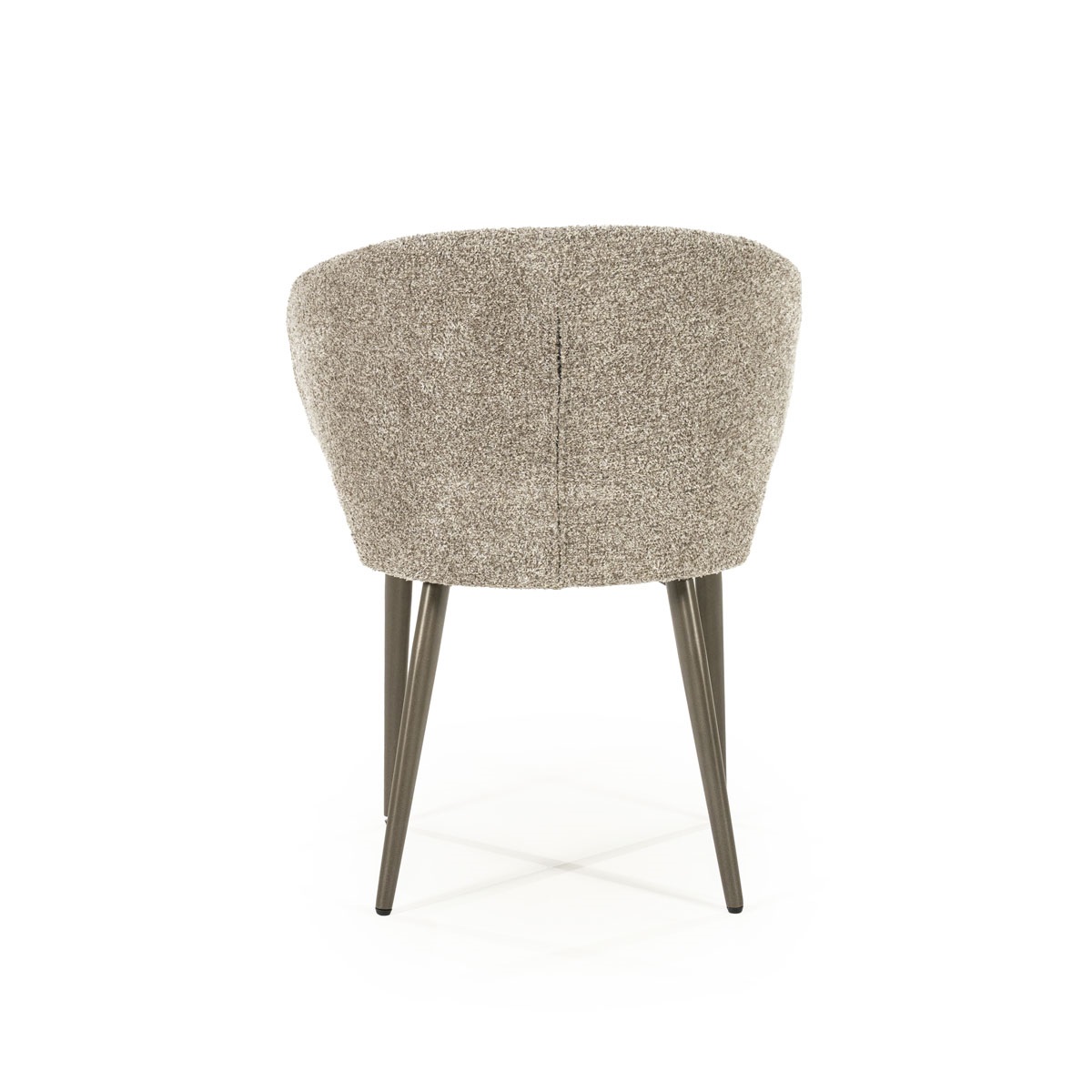 Valgomojo kėdė Mateo - Taupe 96473 2 Valgomojo kėdė Niata beige 96472, Lima Design, Prekiniai ženklai, Eleonora, Valgomojo kėdė