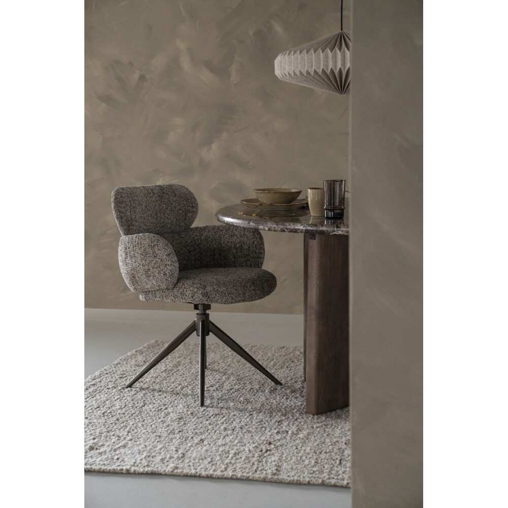 Valgomojo kėdė Darcio beige (Kopija), Lima Design, Prekiniai ženklai, Eleonora, Valgomojo kėdė