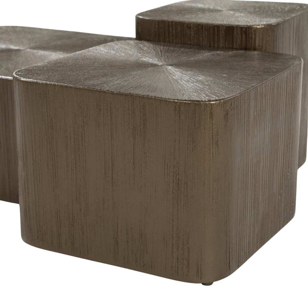 Kavos staliukai Silva, Lima Design, Svetainės baldai, Eleonora, Kavos staliukas