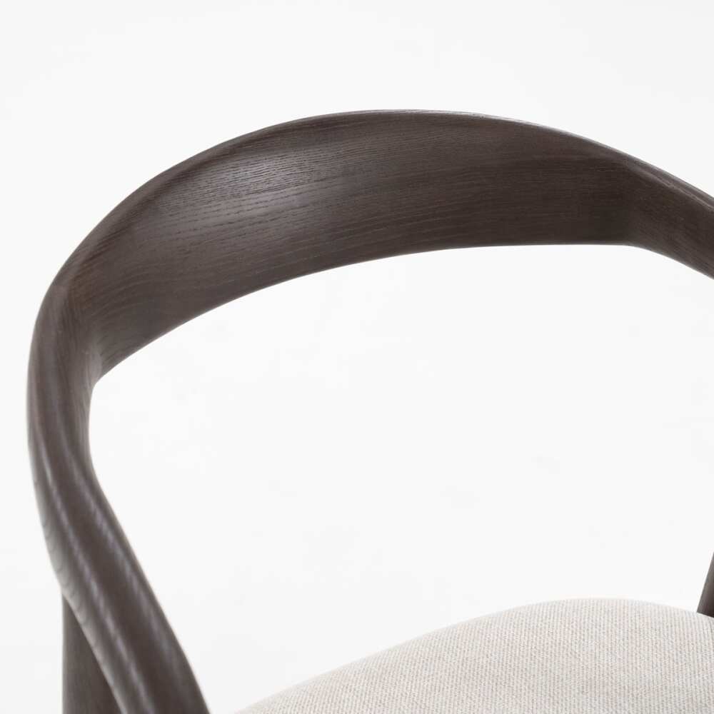 Valgomojo kėdė Rayven - light brown (Kopija), Lima Design, Prekiniai ženklai, Eleonora, Valgomojo kėdė