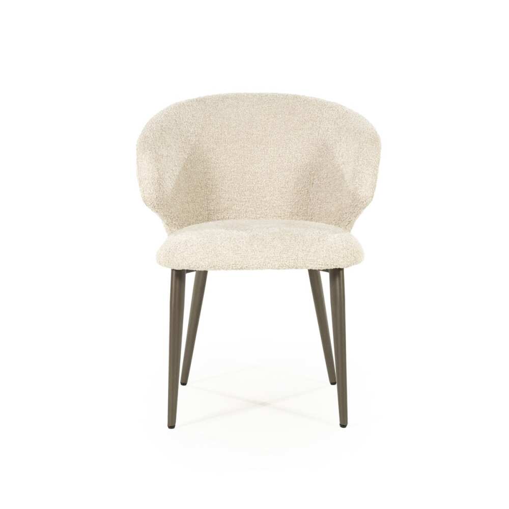 Valgomojo kėdė Niata Taupe 96473 (Kopija), Lima Design, Prekiniai ženklai, Eleonora, Valgomojo kėdė
