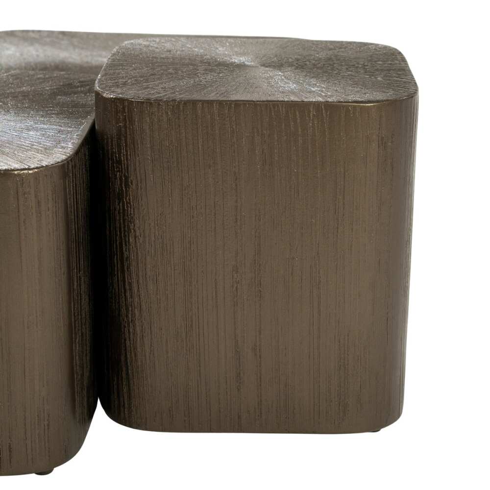 Kavos staliukai Silva, Lima Design, Svetainės baldai, Eleonora, Kavos staliukas