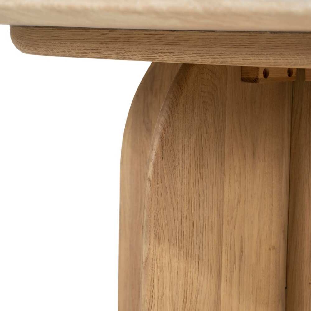 Valgomojo stalas Lova, Lima Design, Negrąžinami baldai, Eleonora, Valgomojo stalas