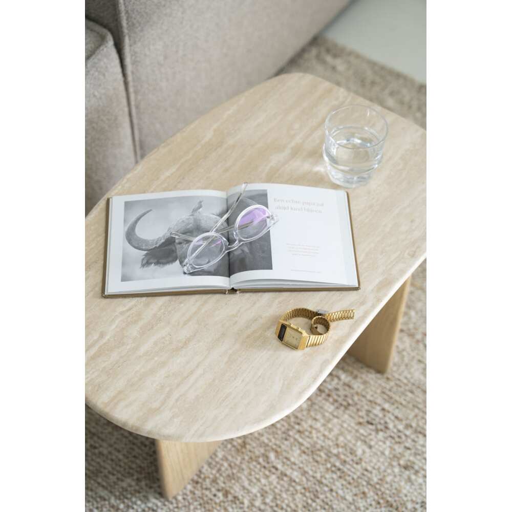 Kavos staliukas Lova, Lima Design, Svetainės baldai, Eleonora, Kavos staliukas