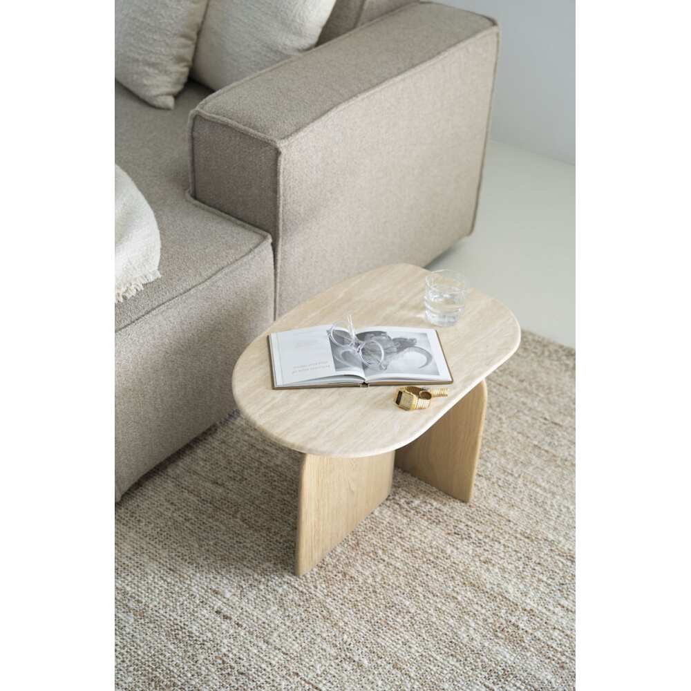 Kavos staliukas Lova, Lima Design, Svetainės baldai, Eleonora, Kavos staliukas