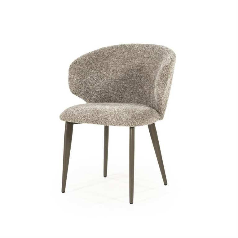 Valgomojo kėdė Niata beige 96472, Lima Design, Prekiniai ženklai, Eleonora, Valgomojo kėdė