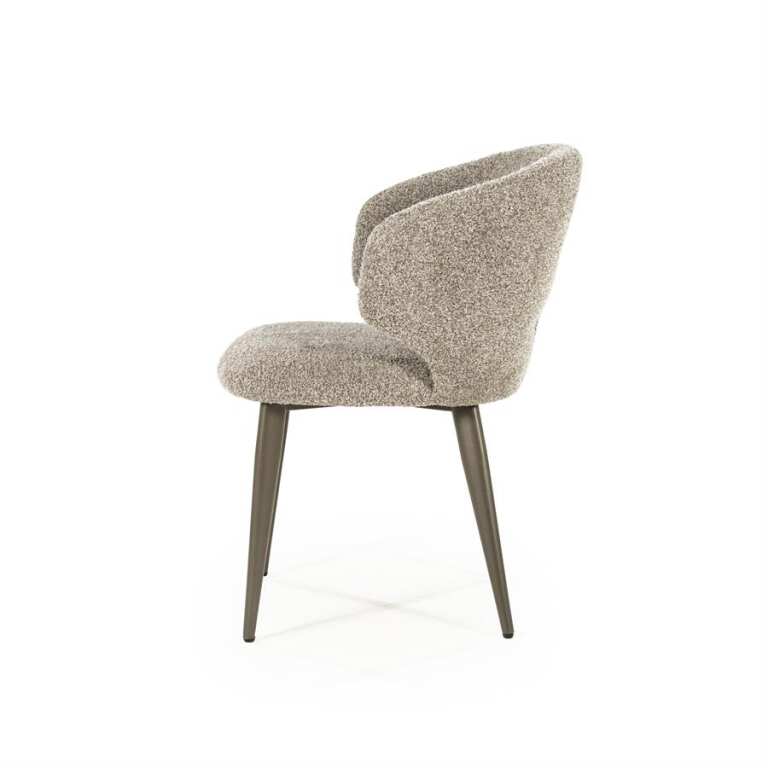 Valgomojo kėdė Niata beige 96472, Lima Design, Prekiniai ženklai, Eleonora, Valgomojo kėdė