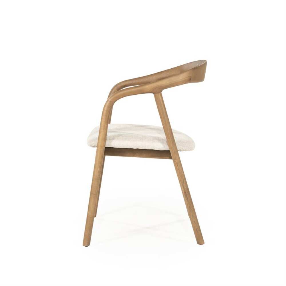 Valgomojo kėdė Rayven - natural (Kopija), Lima Design, Prekiniai ženklai, Eleonora, Valgomojo kėdė