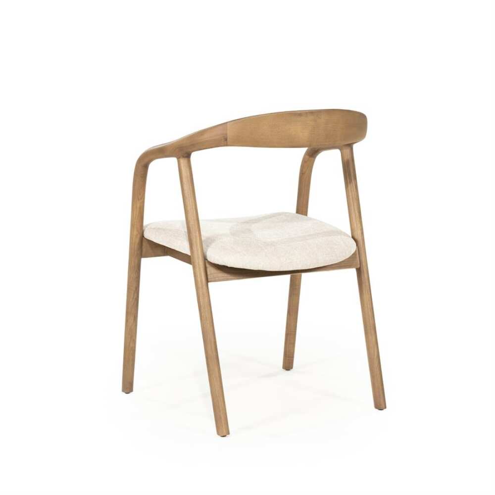 Valgomojo kėdė Rayven - natural (Kopija), Lima Design, Prekiniai ženklai, Eleonora, Valgomojo kėdė