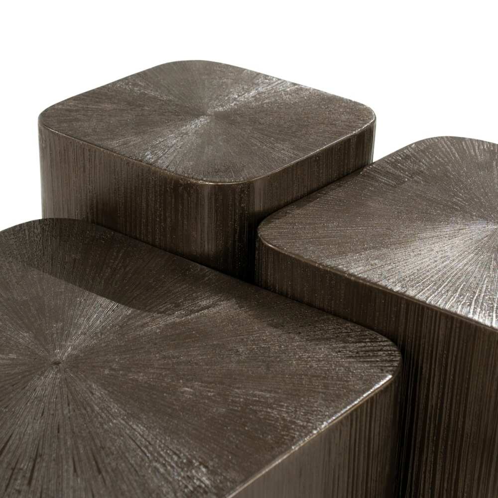 Kavos staliukai Silva, Lima Design, Svetainės baldai, Eleonora, Kavos staliukas