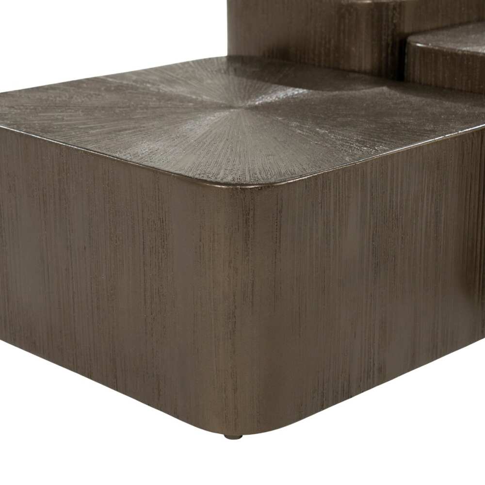 Kavos staliukai Silva, Lima Design, Svetainės baldai, Eleonora, Kavos staliukas