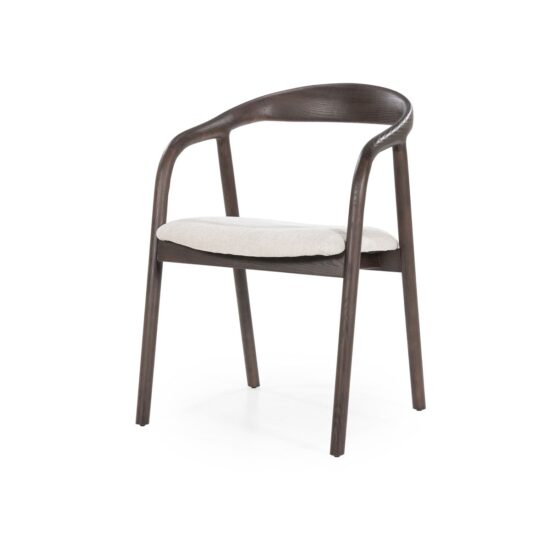 Valgomojo kėdė Rayven - light brown (Kopija), Lima Design, Prekiniai ženklai, Eleonora, Valgomojo kėdė
