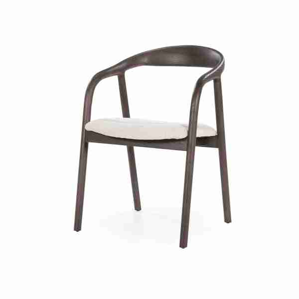 Valgomojo kėdė Rayven - light brown (Kopija), Lima Design, Prekiniai ženklai, Eleonora, Valgomojo kėdė