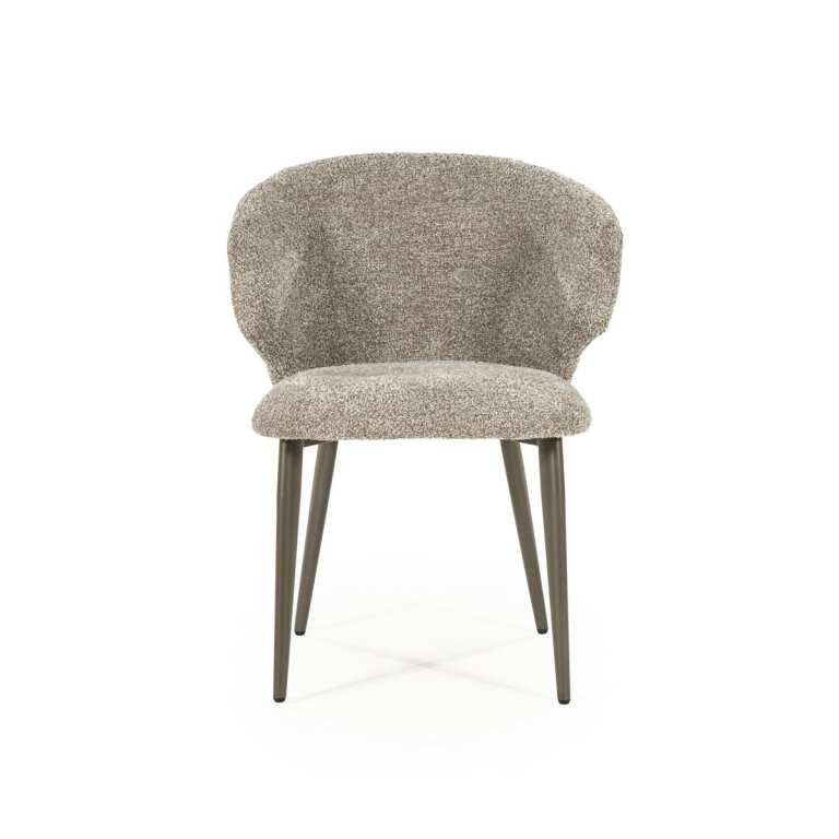 Valgomojo kėdė Niata beige 96472, Lima Design, Prekiniai ženklai, Eleonora, Valgomojo kėdė