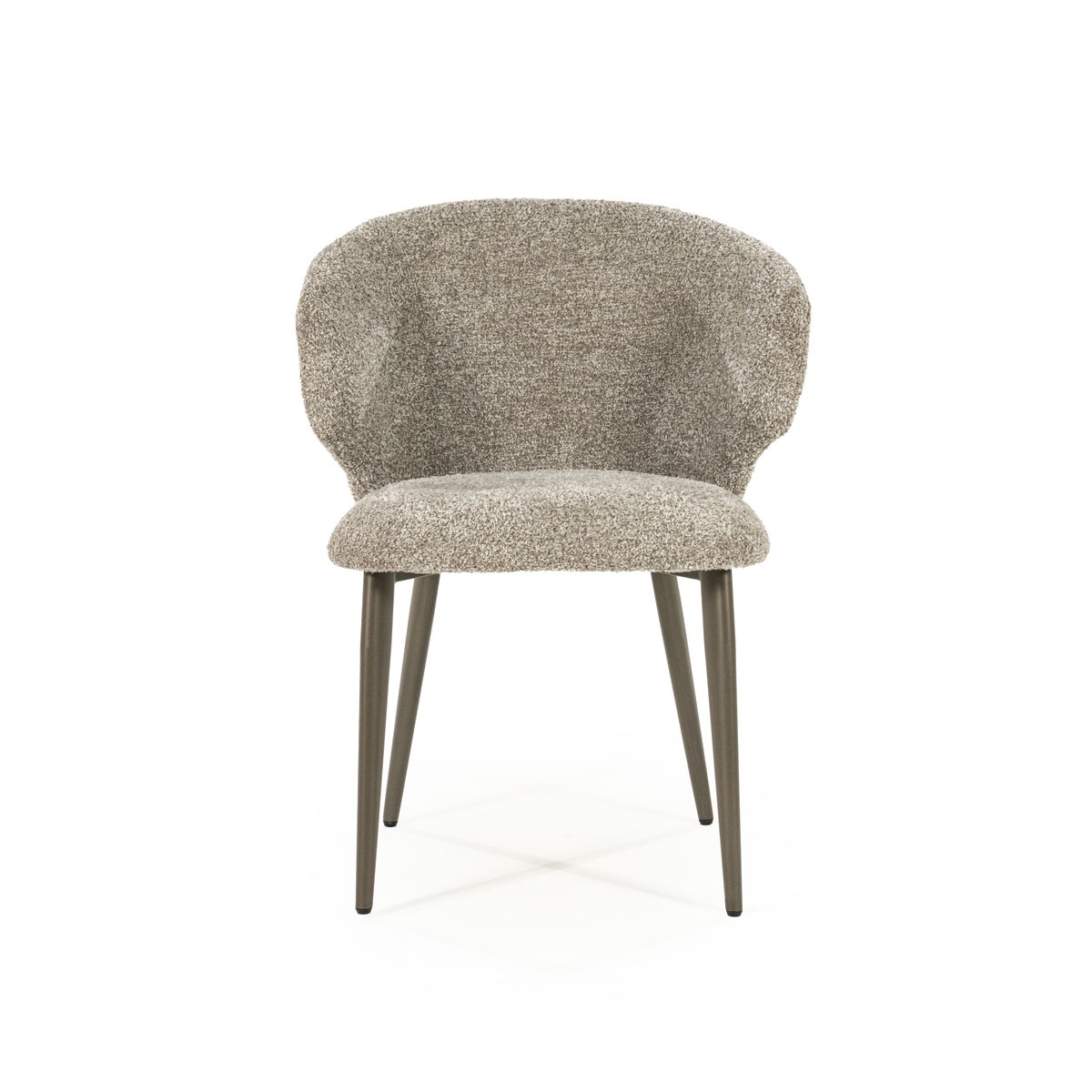 Valgomojo kėdė Mateo - Taupe 96473 6 Valgomojo kėdė Niata beige 96472, Lima Design, Prekiniai ženklai, Eleonora, Valgomojo kėdė