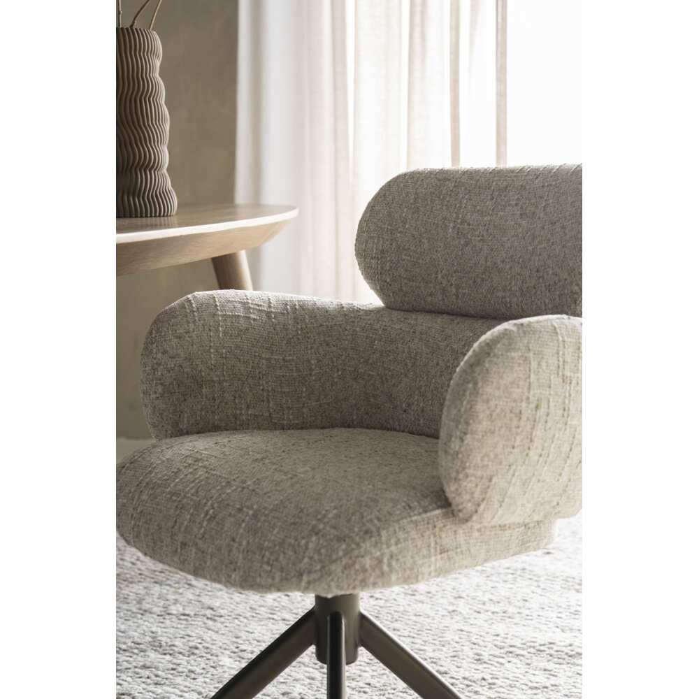 Valgomojo kėdė GLEAM, Lima Design, Prekiniai ženklai, Eleonora, Valgomojo kėdė