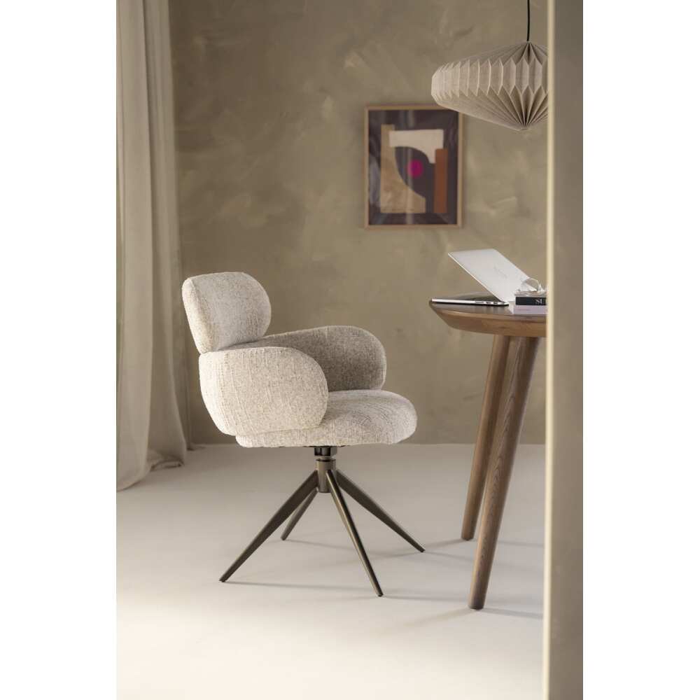 Valgomojo kėdė GLEAM, Lima Design, Prekiniai ženklai, Eleonora, Valgomojo kėdė