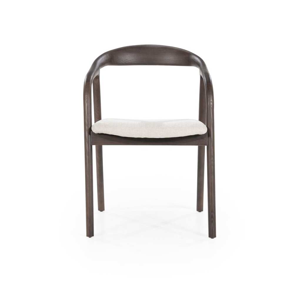 Valgomojo kėdė Rayven - light brown (Kopija), Lima Design, Prekiniai ženklai, Eleonora, Valgomojo kėdė