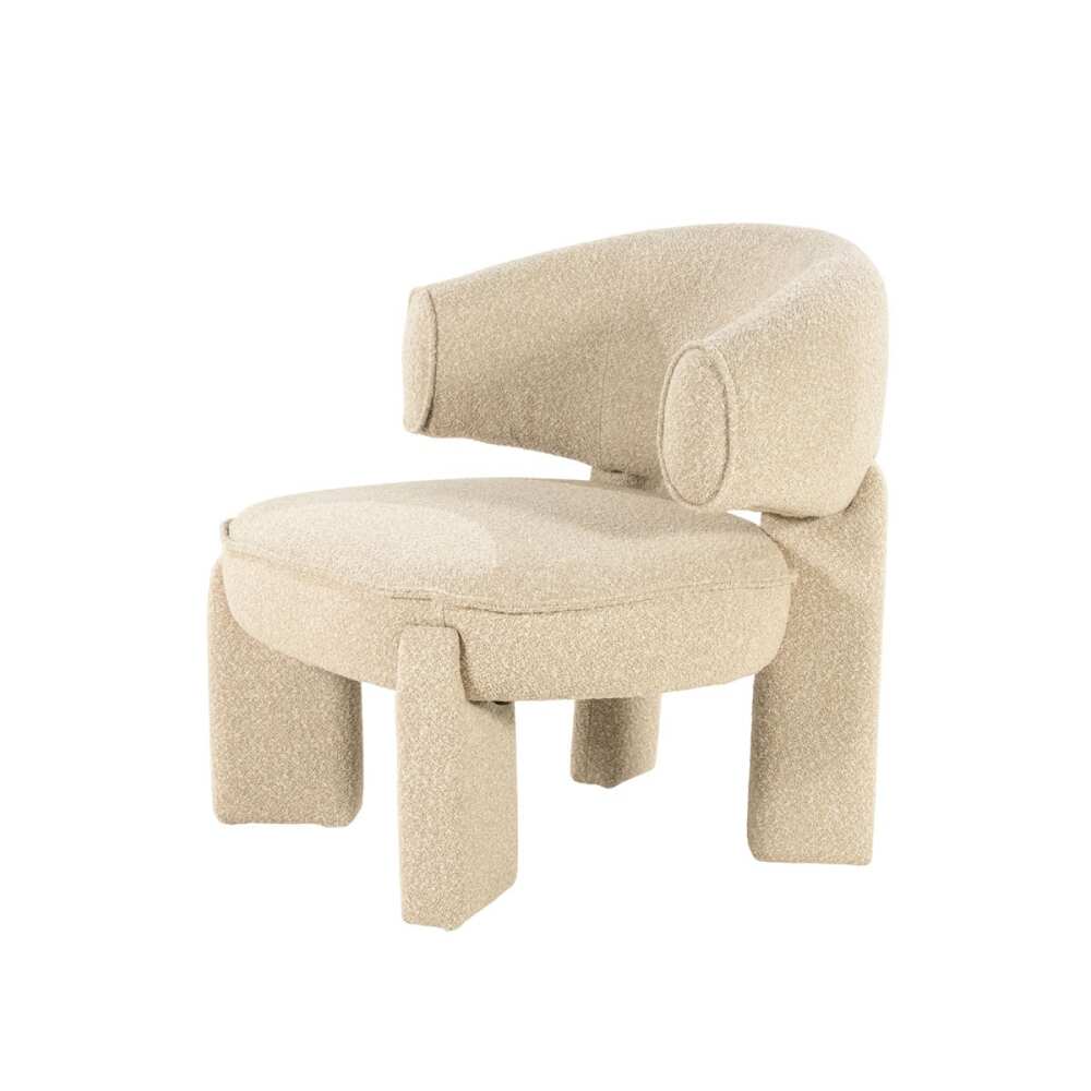 Fotelis Phanti, 260014 (Kopija), Lima Design, Minkštieji baldai, , fotelis
