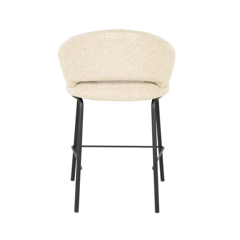 Pusbario kėdė, Lima Design, Prekiniai ženklai, By-boo, Pusbario kėdė
