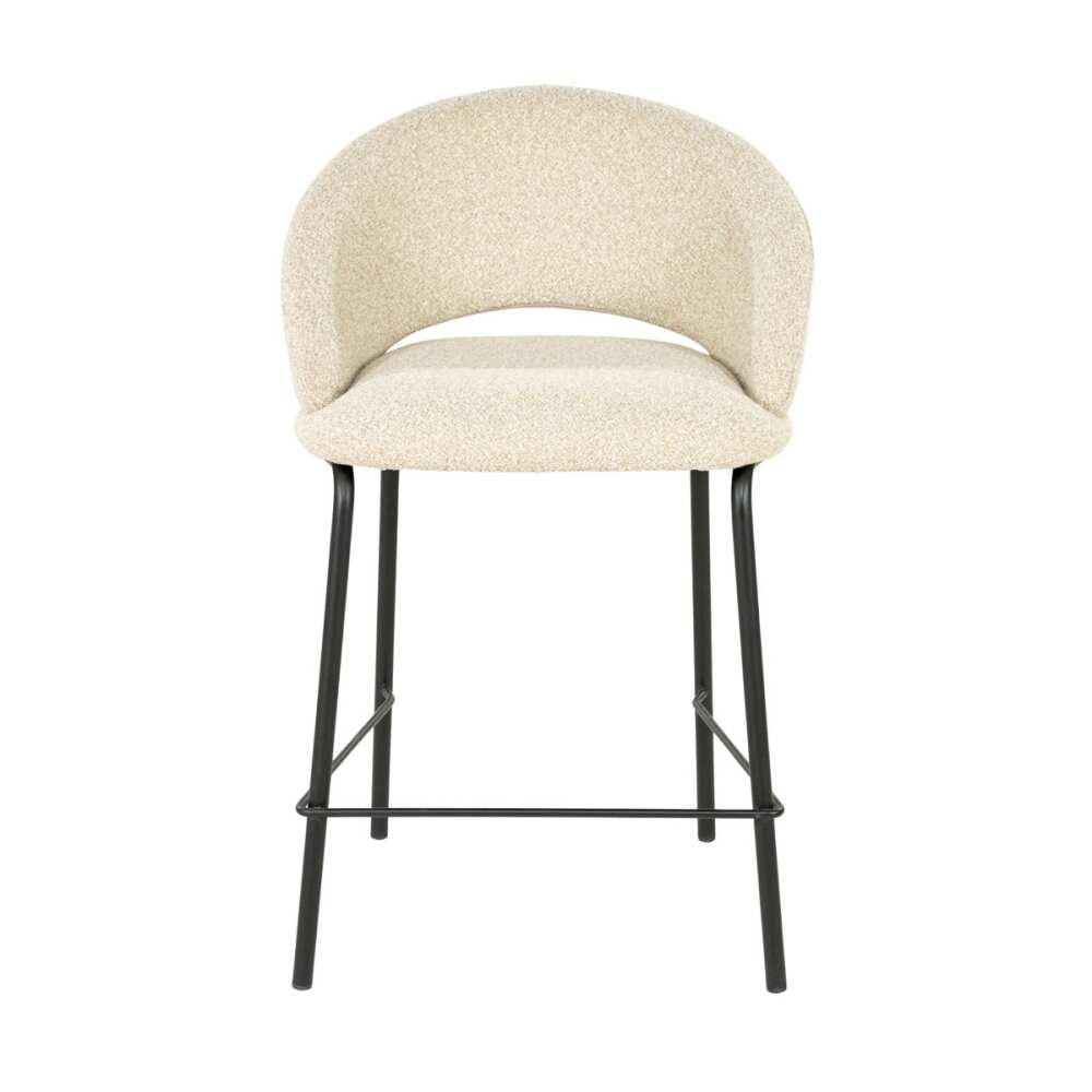 Pusbario kėdė, Lima Design, Prekiniai ženklai, By-boo, Pusbario kėdė
