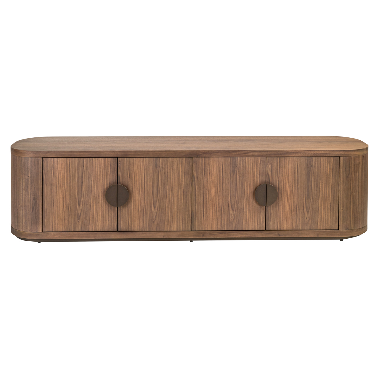 TV staliukas Windsor walnut 1 TV staliukas Langford brown (Kopija), Lima Design, Svetainės baldai, Richmond interiors,