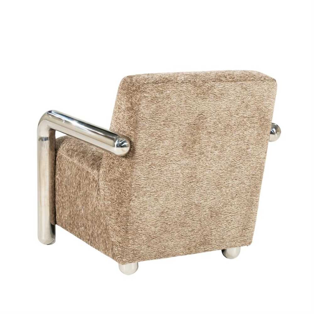 Fotelis Chromette,260267 (Kopija), Lima Design, Minkštieji baldai, , fotelis