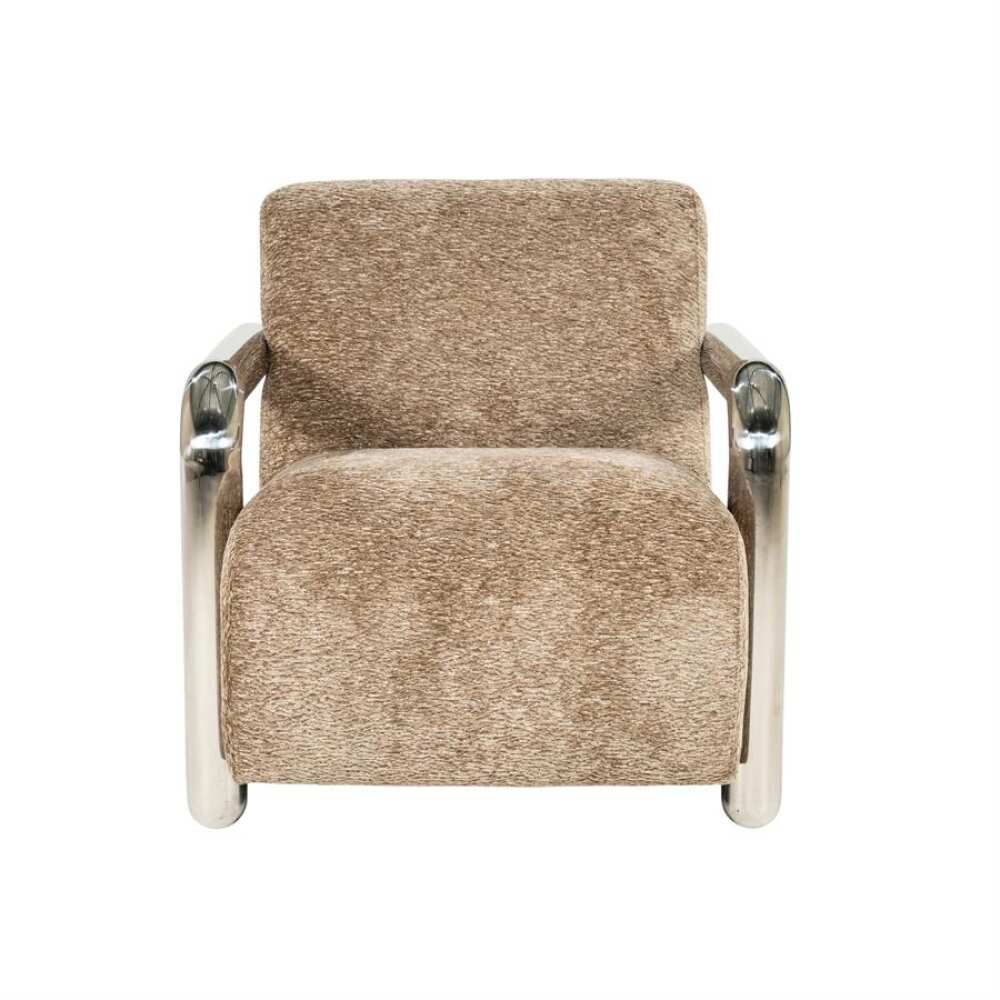 Fotelis Chromette,260267 (Kopija), Lima Design, Minkštieji baldai, , fotelis