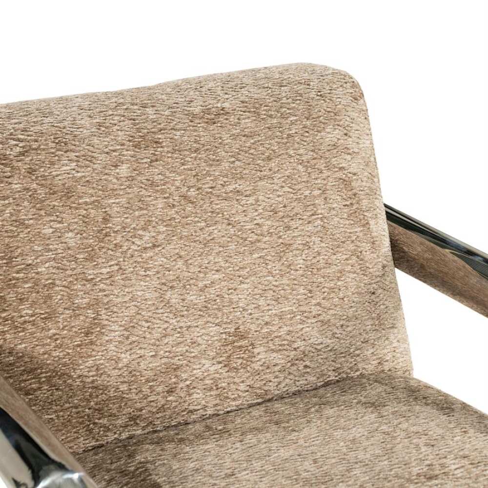 Fotelis Chromette,260267 (Kopija), Lima Design, Minkštieji baldai, , fotelis