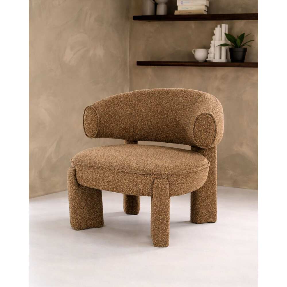 Fotelis Mysa, 250359 (Kopija), Lima Design, Minkštieji baldai, Eleonora,
