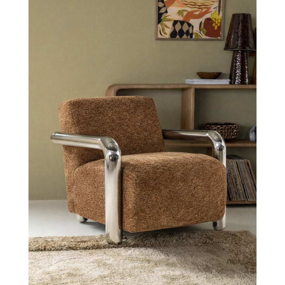 Fotelis Phanti, 260012 (Kopija), Lima Design, Minkštieji baldai, , fotelis