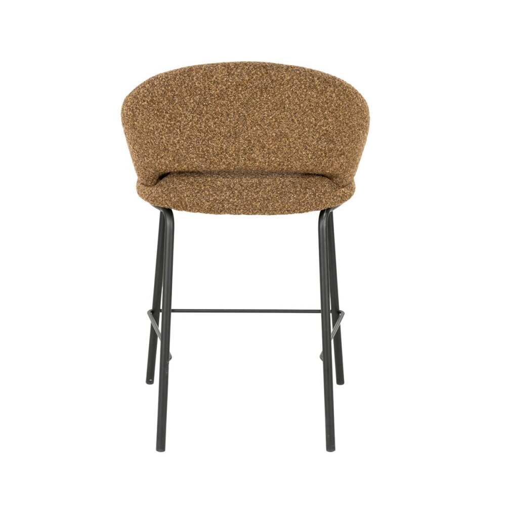 Pusbario kėdė Nido,260010 (Kopija), Lima Design, Prekiniai ženklai, By-boo, Pusbario kėdė