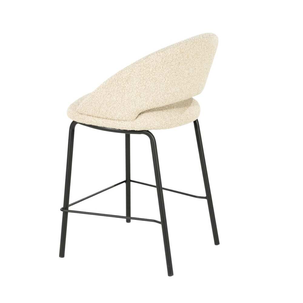 Pusbario kėdė, Lima Design, Prekiniai ženklai, By-boo, Pusbario kėdė