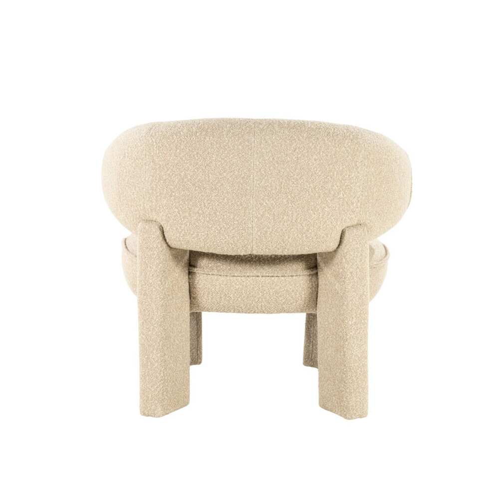 Fotelis Phanti, 260014 (Kopija), Lima Design, Minkštieji baldai, , fotelis