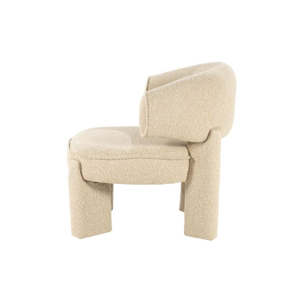 Fotelis Phanti, 260014 (Kopija), Lima Design, Minkštieji baldai, , fotelis
