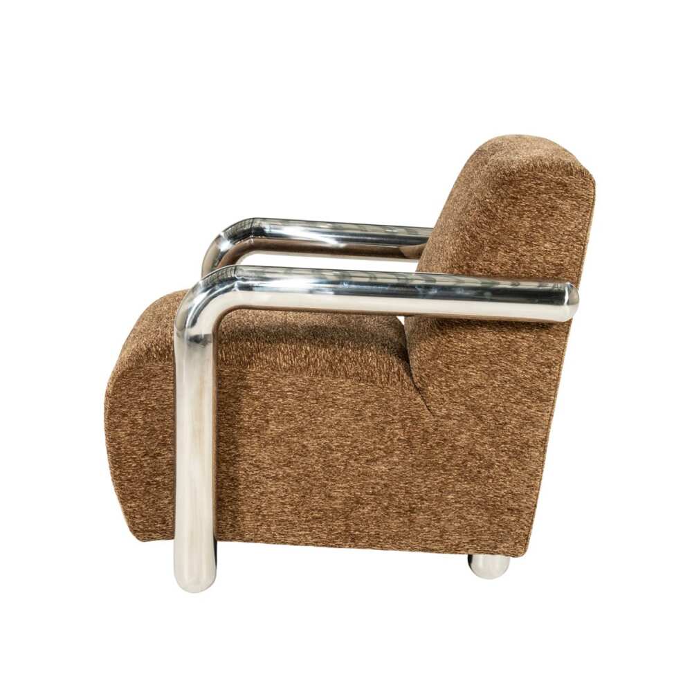 Fotelis Phanti, 260012 (Kopija), Lima Design, Minkštieji baldai, , fotelis