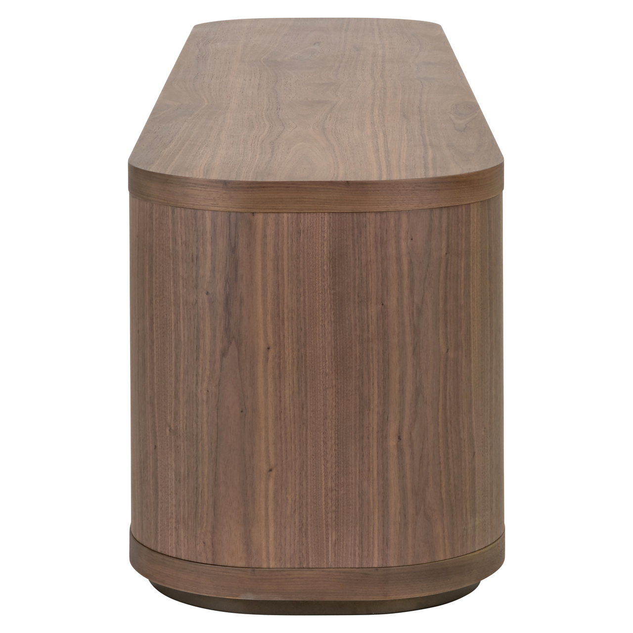 TV staliukas Windsor walnut 3 TV staliukas Langford brown (Kopija), Lima Design, Svetainės baldai, Richmond interiors,