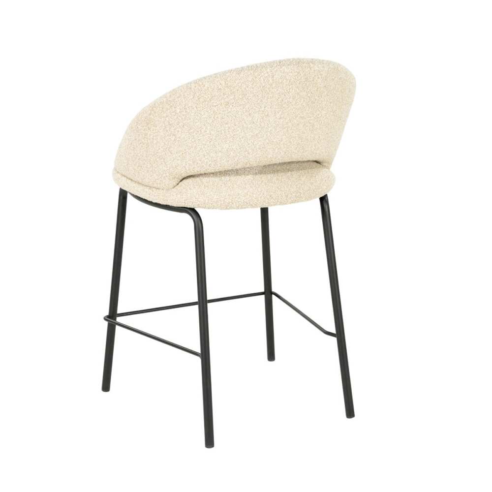 Pusbario kėdė, Lima Design, Prekiniai ženklai, By-boo, Pusbario kėdė