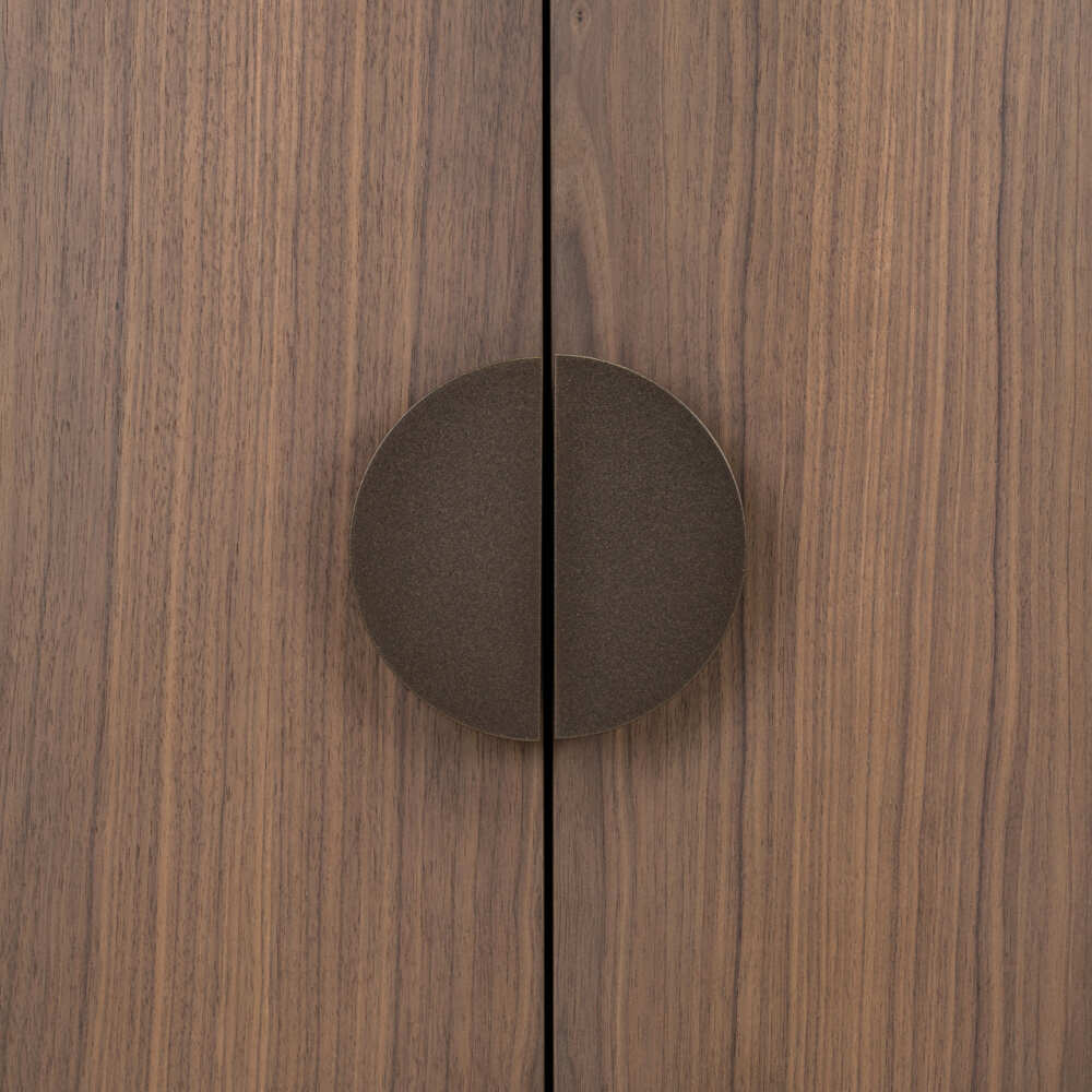 TV staliukas Langford brown (Kopija), Lima Design, Svetainės baldai, Richmond interiors,