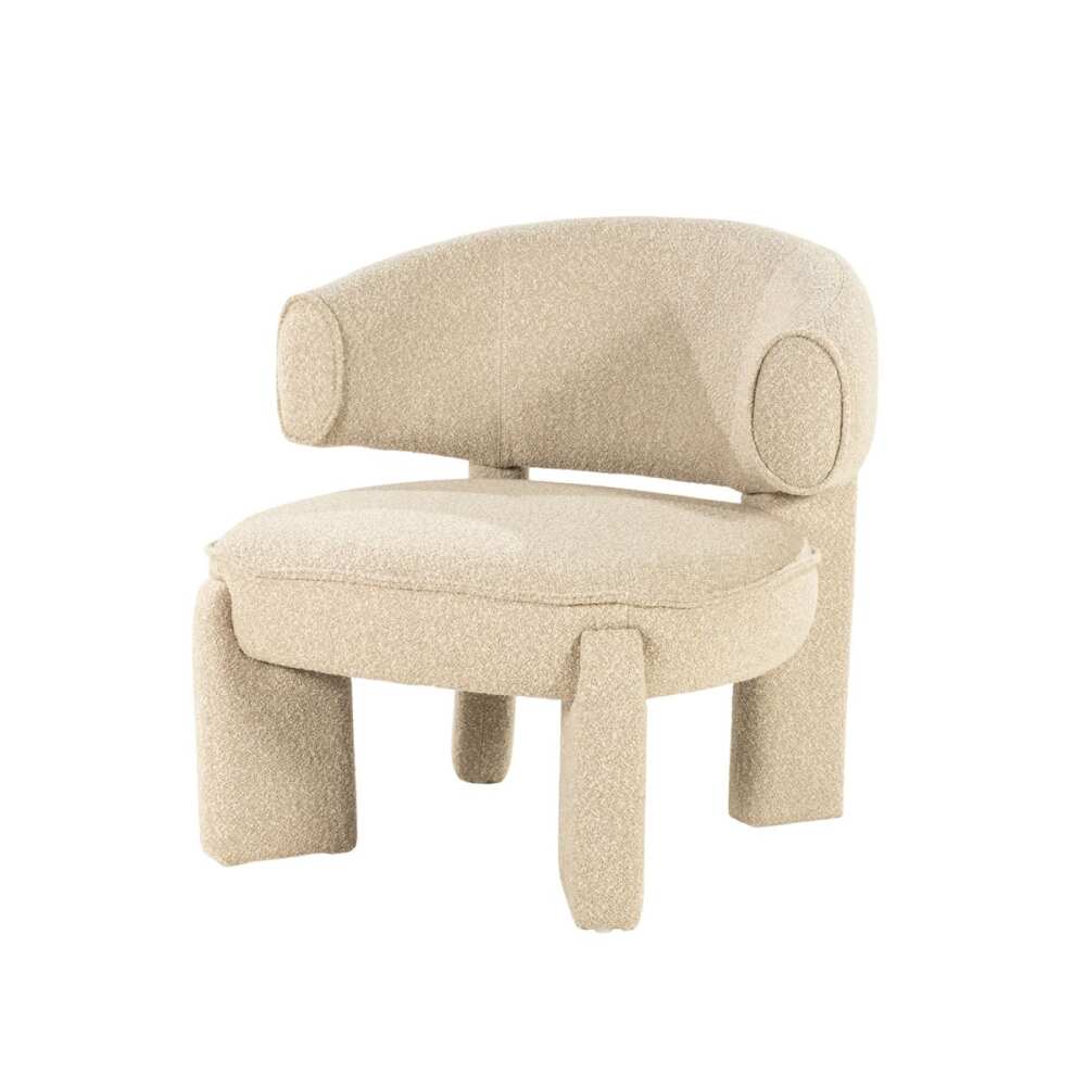 Fotelis Phanti, 260014 (Kopija), Lima Design, Minkštieji baldai, , fotelis