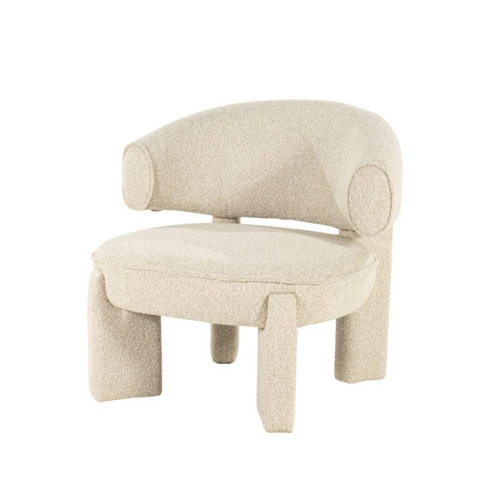 Fotelis Phanti, 260013 (Kopija), Lima Design, Minkštieji baldai, , fotelis