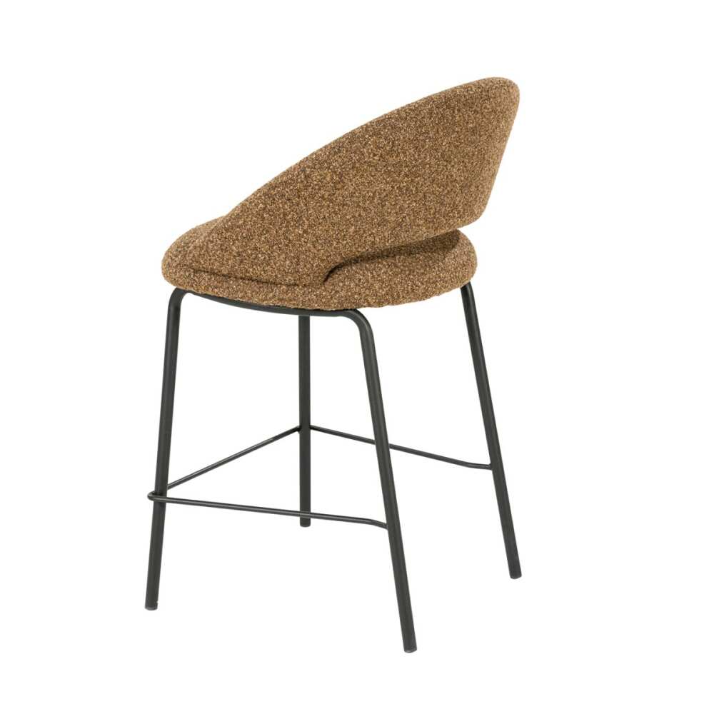 Pusbario kėdė Nido,260010 (Kopija), Lima Design, Prekiniai ženklai, By-boo, Pusbario kėdė