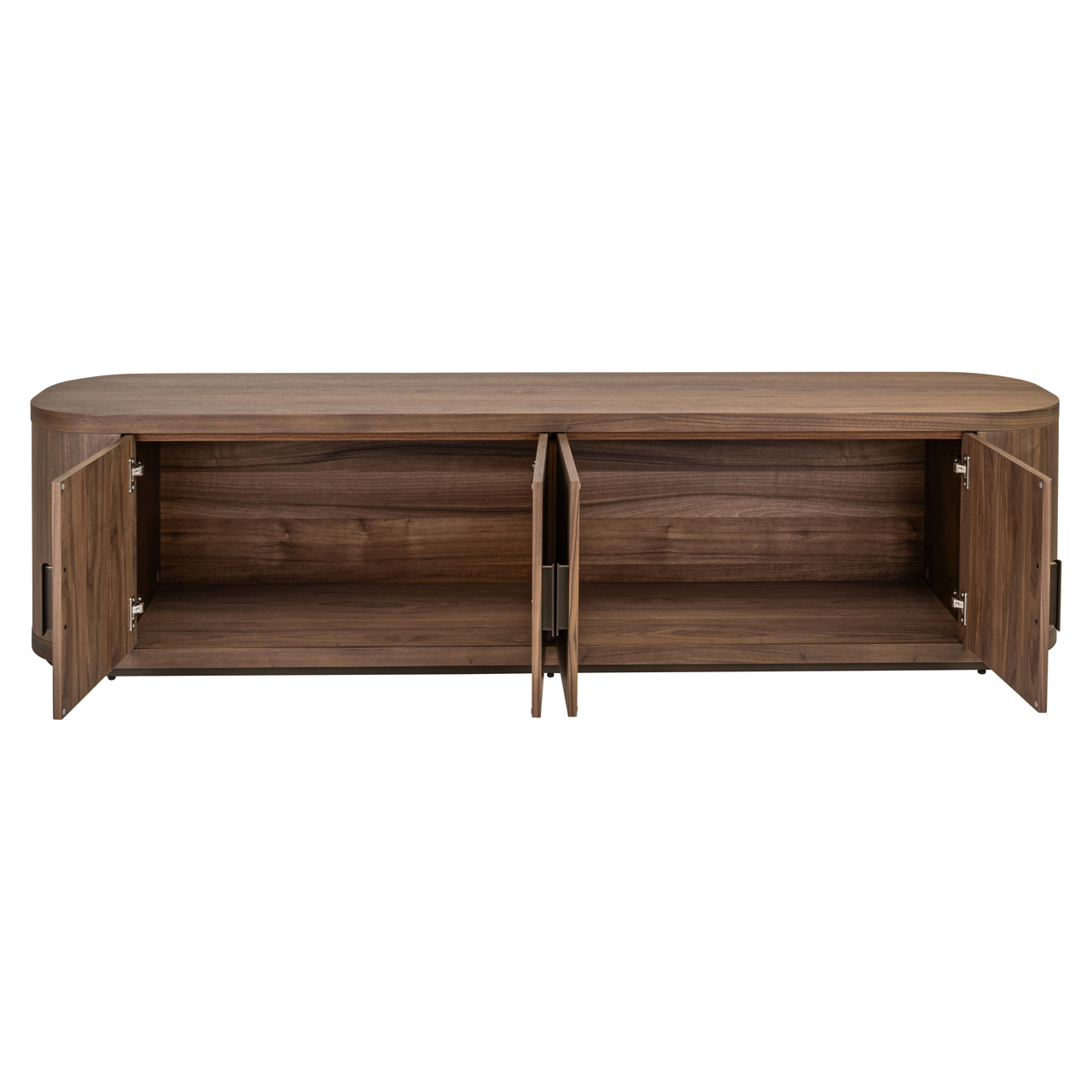 TV staliukas Windsor walnut 6 TV staliukas Langford brown (Kopija), Lima Design, Svetainės baldai, Richmond interiors,