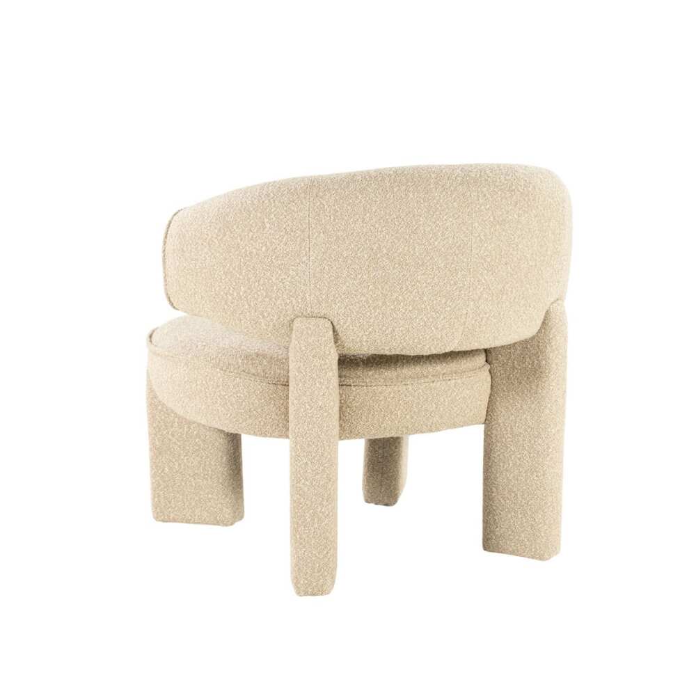 Fotelis Phanti, 260014 (Kopija), Lima Design, Minkštieji baldai, , fotelis