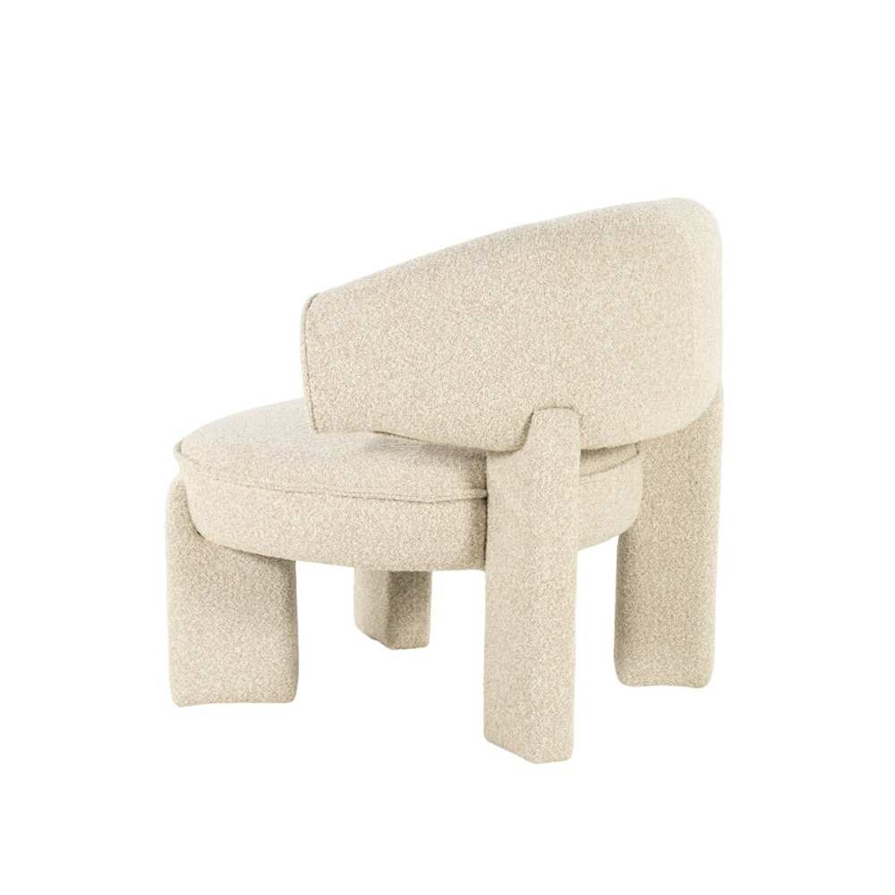 Fotelis Phanti, 260013 (Kopija), Lima Design, Minkštieji baldai, , fotelis