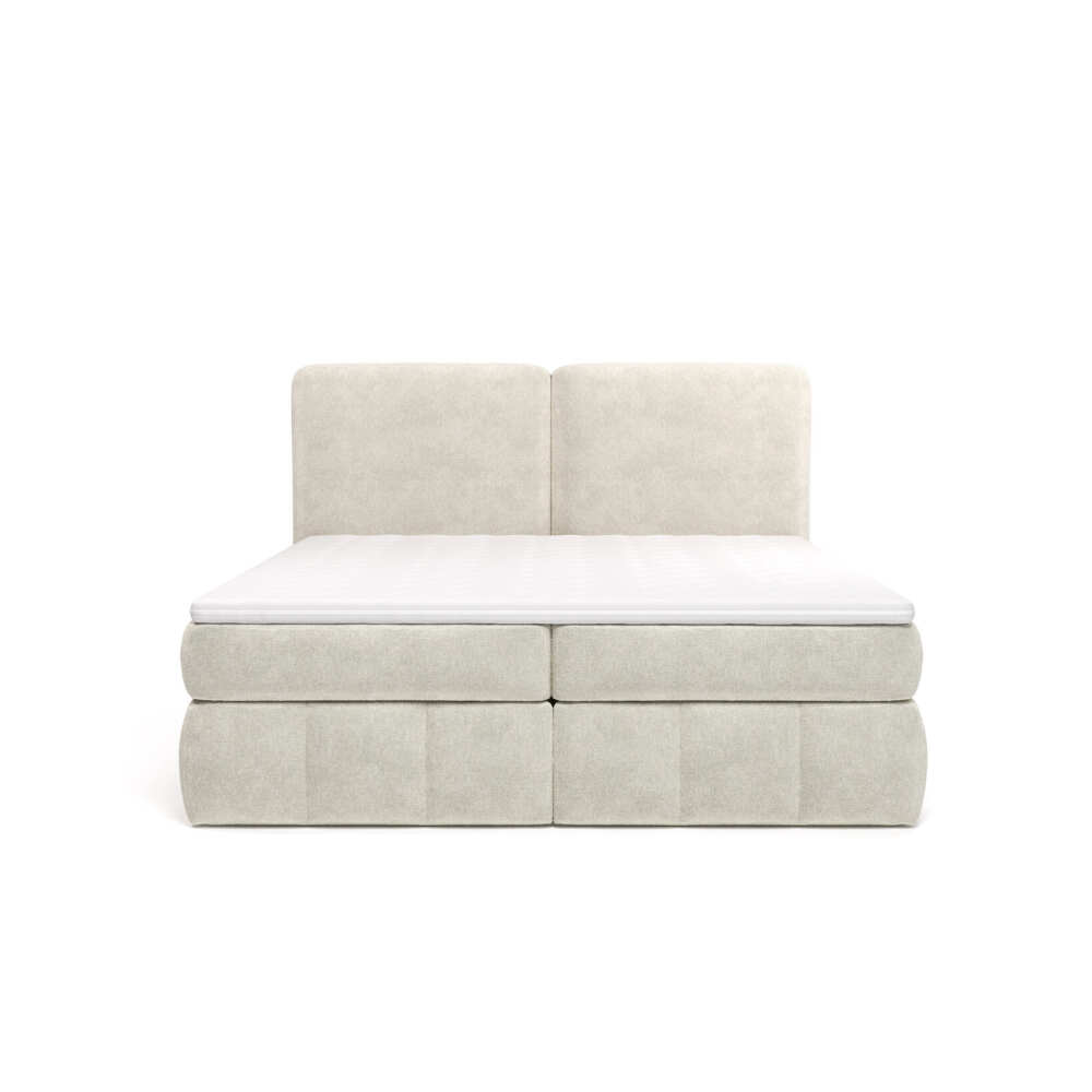 Miegamojo lova MUNA (Kopija), Lima Design, Minkštieji baldai, comforteo, Miegamojo lova
