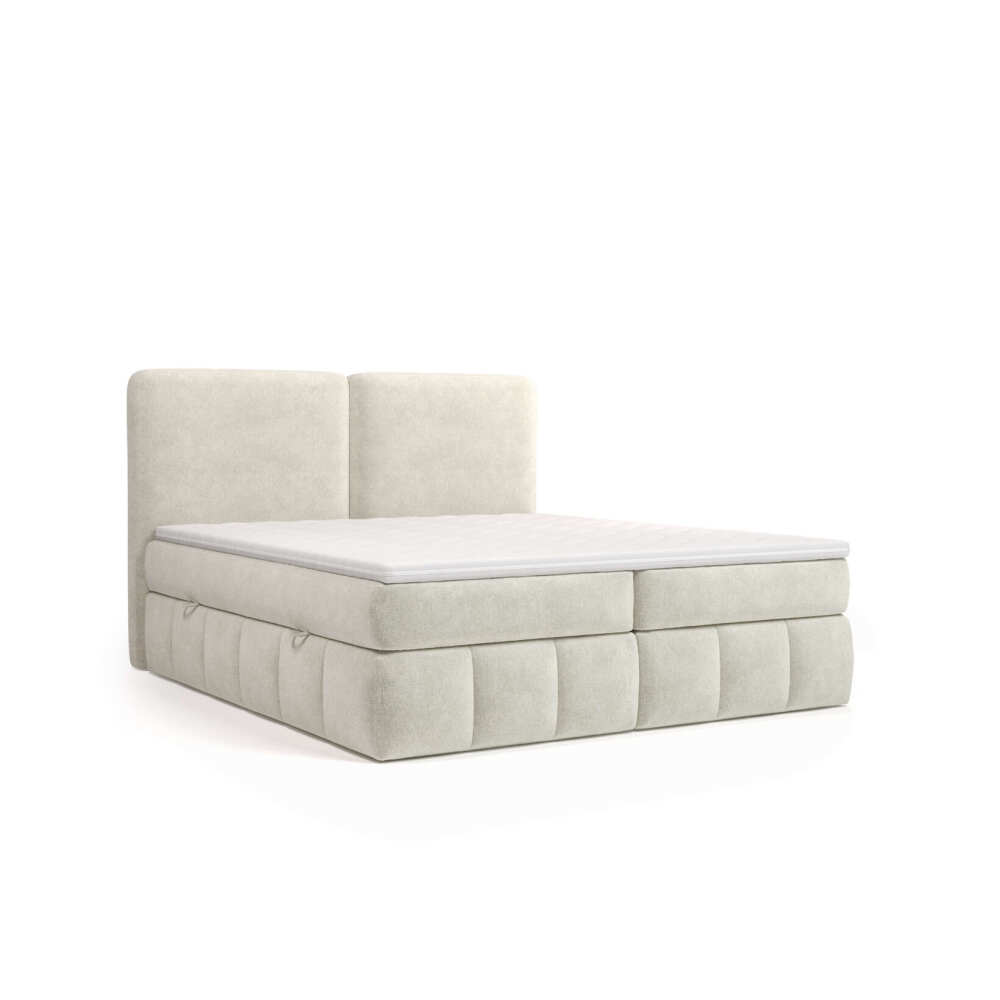 Miegamojo lova MUNA (Kopija), Lima Design, Minkštieji baldai, comforteo, Miegamojo lova
